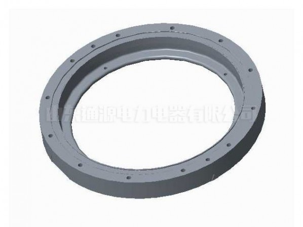 Flange