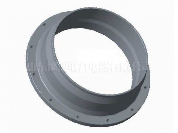 Flange