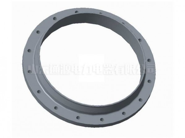 Flange